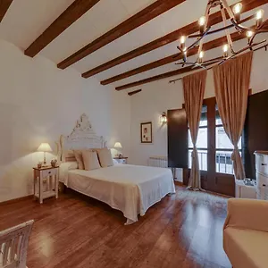 La Fornal Hotel