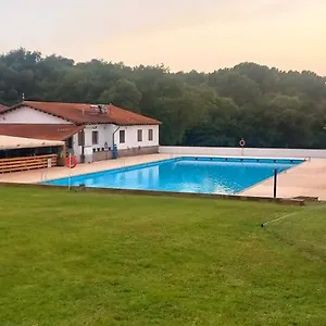 Guest house El Nou Roquet, Tavernoles