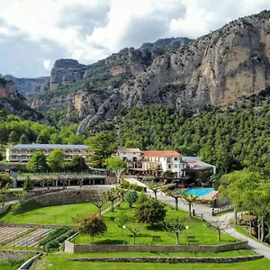 Hotel Boix De, Peramola