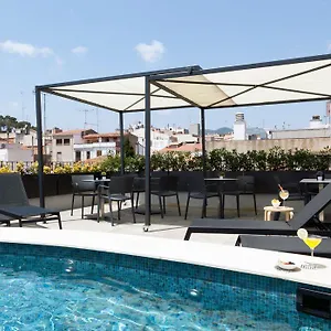 Hotel Arenys, Arenys de Mar