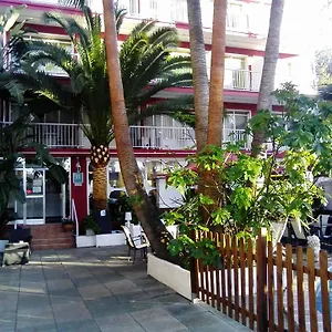 Guest house Alce