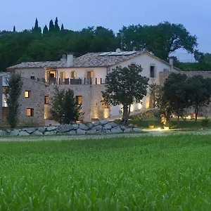 Bed & Breakfast Clotas Masia, Cistella