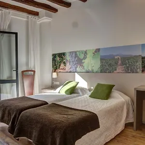 Guest house Agrobotiga 7 De Ribera, Mora d'Ebre