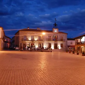 Hotel Usias
