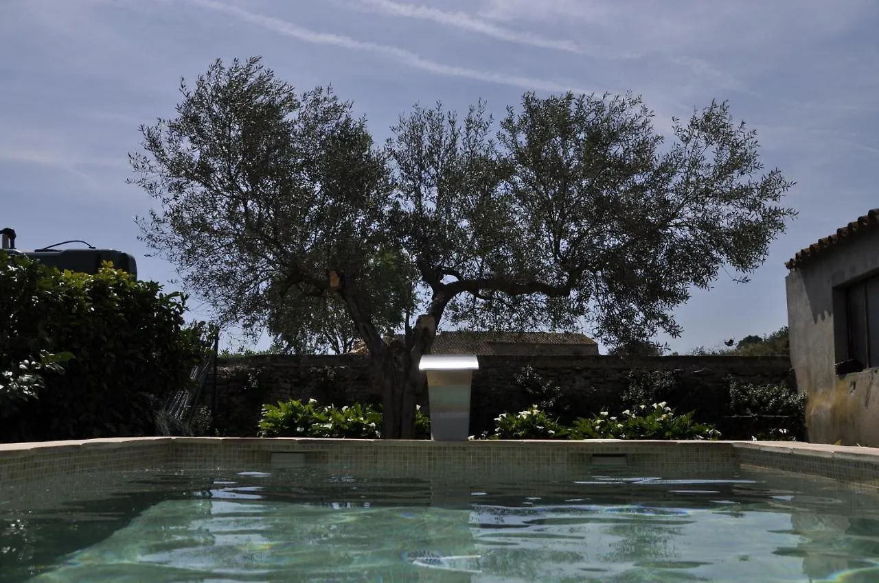 Bed & Breakfast Can Barrull-Costa Brava-Emporda Sant Feliu de Boada