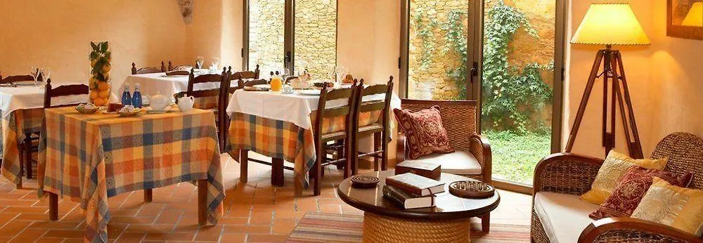 Can Barrull-Costa Brava-Emporda Sant Feliu de Boada Bed & Breakfast