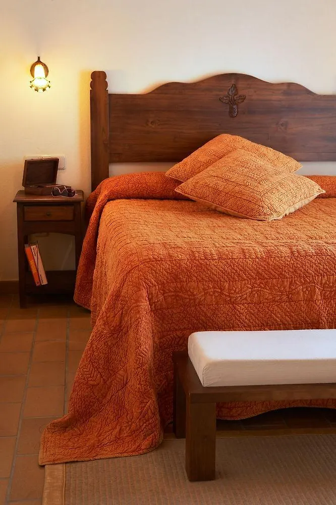 Bed & Breakfast Can Barrull-Costa Brava-Emporda Sant Feliu de Boada