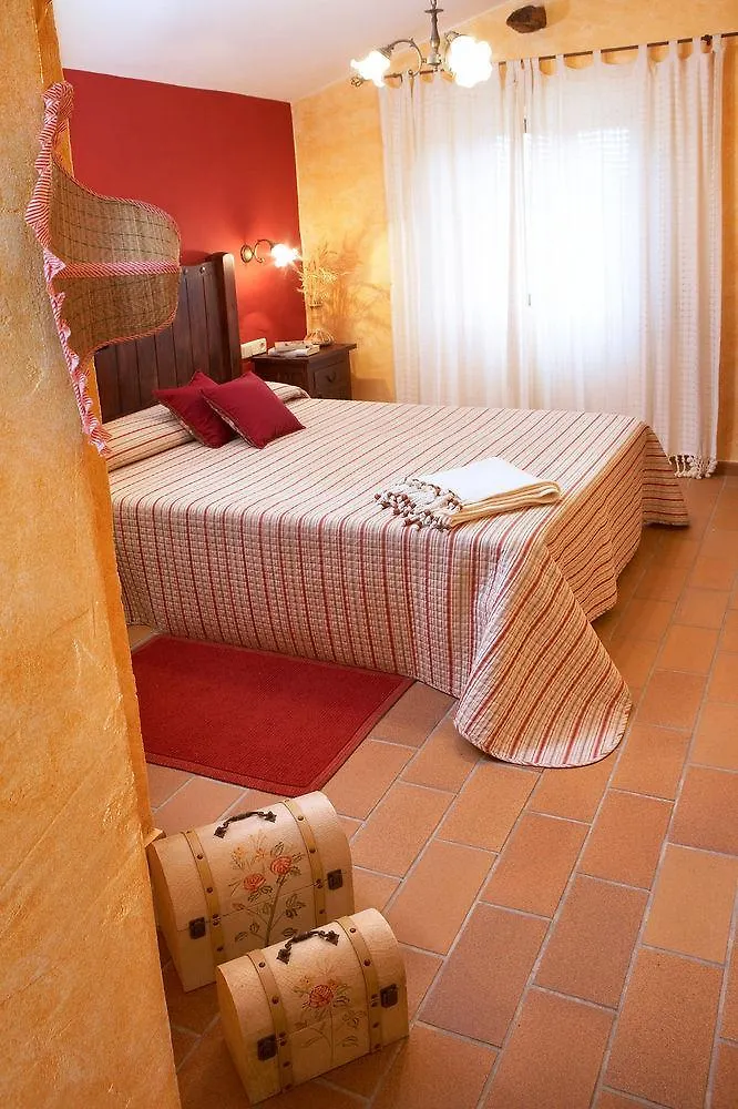 Can Barrull-Costa Brava-Emporda Sant Feliu de Boada 3*,