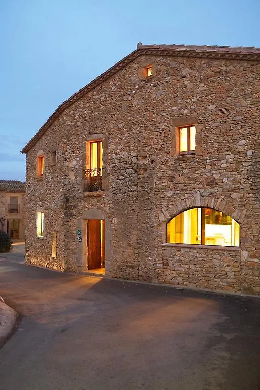 Bed & Breakfast Can Barrull-Costa Brava-Emporda Sant Feliu de Boada
