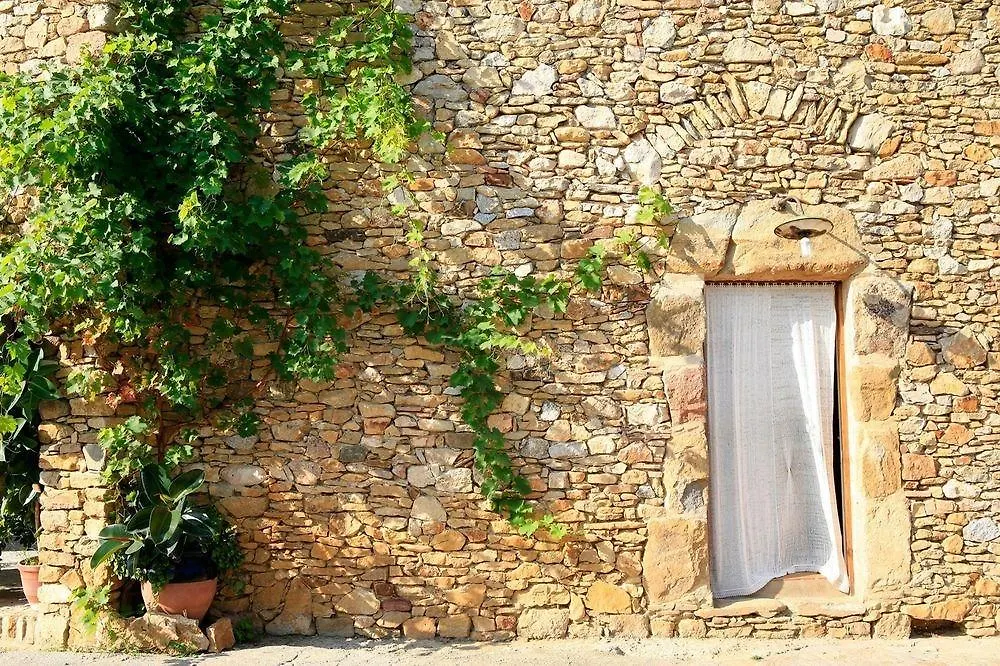 Can Barrull-Costa Brava-Emporda Sant Feliu de Boada 3*,  Spain