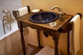 *** Bed & Breakfast Can Barrull-Costa Brava-Emporda Sant Feliu de Boada Spain