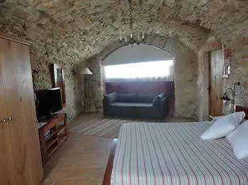 Bed & Breakfast Can Barrull-Costa Brava-Emporda Sant Feliu de Boada