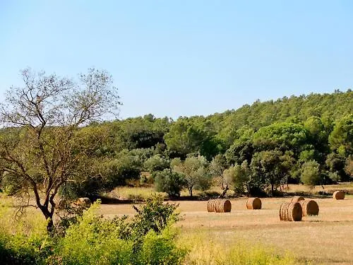 Can Barrull-Costa Brava-Emporda Sant Feliu de Boada 3*,  Spanje